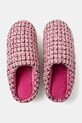 Kućne papuče SUBU SHERBET roza HR.12