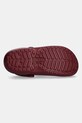 Тапочки Crocs Classic Lined Clog 203591.6XH червоний