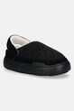 Тапочки Moon Boot MB PARK CLOG FELT чорний 80D2470090.N003