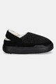 Тапочки Moon Boot MB PARK CLOG FELT 80D2470090.N003 чорний AW24