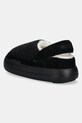 Взуття Тапочки Moon Boot MB PARK CLOG FELT 80D2470090.N003 чорний