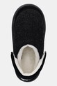 Тапочки Moon Boot MB PARK CLOG FELT чорний 80D2470090.N003