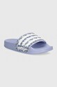adidas slapi copii ADILETTE SHOWER violet IH2720