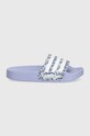 adidas slapi copii ADILETTE SHOWER IH2720 violet AW24