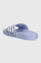 Fete adidas slapi copii ADILETTE SHOWER IH2720 violet