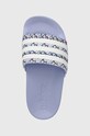 adidas slapi copii ADILETTE SHOWER violet IH2720