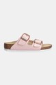 Детски чехли Birkenstock Arizona 1027849 розов AW24