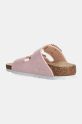 BIMBA Birkenstock ciabattine per bambini Arizona 1027849 rosa