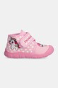 Детски пантофи Primigi 6948000 розов AW24