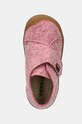 Пантофи Froddo MINNI WOOLY розов G1700343.G.20.24