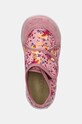 Froddo kapcie dziecięce CLASSIC SLIPPERS różowy G1700394.G.20.24