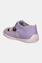 Момиче Детски пантофи Froddo CLASSIC SLIPPERS G1700400.G.20.24 виолетов