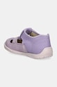 Момиче Детски пантофи Froddo CLASSIC SLIPPERS G1700400.G.20.24 виолетов