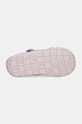 Детски пантофи Froddo CLASSIC SLIPPERS G1700400.G.20.24 виолетов