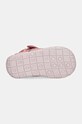 Froddo kapcie dziecięce CLASSIC SLIPPERS G1700400.G.20.24 różowy