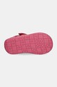 Froddo kapcie dziecięce CLASSIC SLIPPERS G1700400.G.20.24 różowy