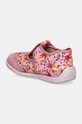 Dziewczynka Froddo kapcie dziecięce CLASSIC SLIPPERS G1700397.G.25.30 różowy