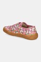 Момиче Детски пантофи Froddo BAREFOOT SLIPPERS G1700408.G.25.30 розов