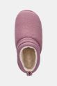 Детские тапки UGG ASTRO ULTRA розовый 1157670K.G