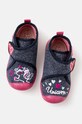 Detské papuče Biomecanics tmavomodrá 241151