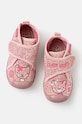 Detské papuče Biomecanics ružová 241152