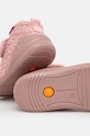 Detské papuče Biomecanics 241152 ružová