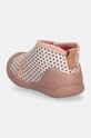 Dievča Detské papuče Biomecanics 241157 ružová