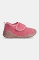 Biomecanics ciabatte per bambini 241290.G.24.27 rosa AW24