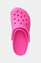 Detské šľapky Crocs CLASSIC CLOG ružová 206991.G.CLASSIC.KIDS