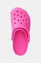 Dječje natikače Crocs CLASSIC CLOG roza 206991.G.CLASSIC.KIDS