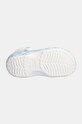 Dječje natikače Crocs CLASSIC CINNAMOROLL CLOG 210344.CLASSIC.CINNAMOR bijela