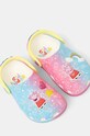 Дитячі шльопанці Crocs CLASSIC PEPPA PIG CLOG рожевий 210476.CLASSIC.PEPPA.PI
