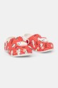 Detské šľapky Crocs CLASSIC HELLO KITTY RED CLOG 210577.CLASSIC.HELLO.KI červená SS25