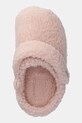 Detské papuče Crocs CLASSIC COZZZY SLIPPER ružová 210856.G.CLASSIC.COZZZY