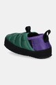 Момче Детски пантофи The North Face THERMOBALL TRACTION MULE II NF0A39UX8JI1 зелен