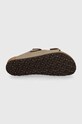 Детские шлепанцы Birkenstock Arizona 1028734.26.35 бежевый