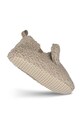 Dječje papuče Liewood Maui Pile Slipper LW19239 bež