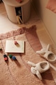 Παιδικές παντόφλες Liewood Aviaja Rabbit Slippers LW19586