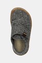 Detské papuče Froddo BAREFOOT WOOLY sivá G1700341.20.24