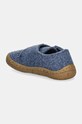 Chlapec Detské papuče Froddo BAREFOOT WOOLY G1700341.20.24 modrá