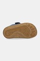 Detské papuče Froddo BAREFOOT WOOLY G1700341.20.24 modrá