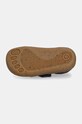 Froddo kapcie dziecięce BAREFOOT WOOLY G1700341.20.24 granatowy