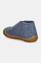 Момче Детски пантофи Froddo MINNI WOOLY G1700343.20.24 син