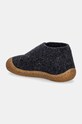 Αγορίστικα Παιδικές παντόφλες Froddo MINNI WOOLY G1700343.20.24 σκούρο μπλε