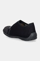 Chlapec Detské papuče Froddo CLASSIC SLIPPERS G1700393.20.24 tmavomodrá