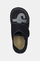 Детски пантофи Froddo CLASSIC SLIPPERS тъмносин G1700393.20.24