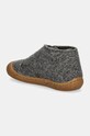 Chlapec Detské papuče Froddo MINNI WOOLY G1700343.25.26 sivá