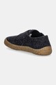 Băieți Froddo papuci copii BAREFOOT WOOLY G1700341.25.30 bleumarin