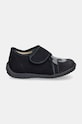Froddo kapcie dziecięce CLASSIC SLIPPERS G1700393.25.30 granatowy AW24
