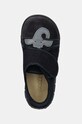 Froddo kapcie dziecięce CLASSIC SLIPPERS granatowy G1700393.25.30